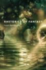 Rhetorics of Fantasy - Book