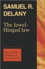The Jewel-Hinged Jaw - Book