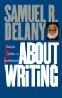 About Writing : 7 Essays, 4 Letters, 5 Interviews - eBook