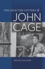 The Selected Letters of John Cage - Book