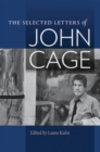 The Selected Letters of John Cage - Book