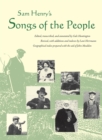 Sam Henry's Songs of the People - Book