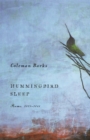 Hummingbird Sleep : Poems, 2009-2011 - eBook