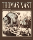 Thomas Nast : Political Cartoonist - Book