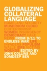 Globalizing Collateral Language : From 9/11 to Endless War - Book