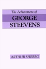 The Achievement of George Steevens - Book