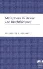 Metaphors in Grass' Die Blechtrommel - Book