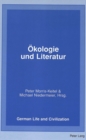Oekologie und Literatur - Book