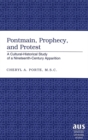 Pontmain, Prophecy, and Protest : A Cultural-historical Study of a Nineteenth-century Apparition - Book