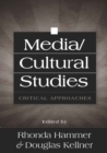 Media/Cultural Studies : Critical Approaches - Book