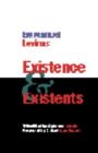 Existence and Existents - Book