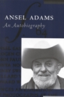 Ansel Adams: An Autobiography - Book