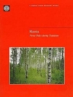 Russia : Forest Policy During Transition - Book