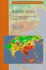 Rains - Asia : Assessment Model for Acid Deposition in Asia - Book