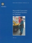 Successful Conversion to Unleaded Gasoline in Thailand - Book