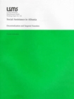 Social Assistance in Albania : Decentralization and Targeted Transfers - Book