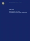 Ukraine : Restoring Growth with Equity - A Participatory Country Economic Memorandum - Book