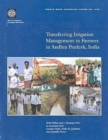Transferring Irrigation Management to Farmers in Andhra Pradesh, India - Book