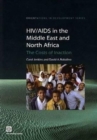 HIV/AIDS in the Middle East and North Africa : The Costs of Inaction - Book