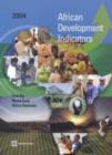 African Development Indicators - Book
