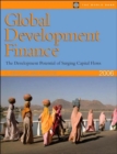 Global Development Finance : The Development Potential of Surging Capital Flows Multiple-user CD ROM - Book