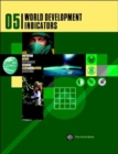 World Development Indicators  Single-user CD-ROM - Book