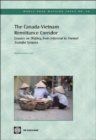 The Canada-Vietnam Remittance Corridor : Lessons on Shifting from Informal to Formal Transfer Systems - Book