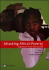 Attacking Africa's Poverty : Experience from the Ground - Book