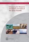 Enhancing the Prospects for Growth and Trade of the Kyrgyz Republic - Book