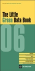 Little Green Data Book - Book