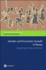 Gender and Economic Growth in Kenya - Book