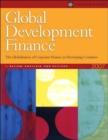 Global Development Finance : The Globalization of Corporate Finance in Developing Countries Analysis and Outlook Volume 1 - Book