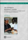 The UK-Nigeria Remittance Corridor - Book
