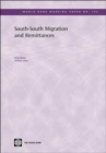 South-South Migration and Remittances - Book