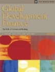 Global Development Finance - Book