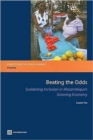 Beating the Odds : Sustaining Inclusion in Mozambique's Growing Economy - Book