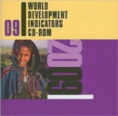 World Development Indicators 2009 - Book