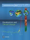 World Development Report 2010 : Development and Climate Change - Book
