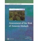 Assessment of the Risk of Amazon Dieback - Book