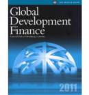 Global Development Finance 2011 : External Debt of Developing Countries - Book