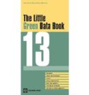 The Little Green Data Book - Book