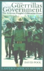 From Guerrillas to Government : The Eritrean People's Liberation Front - Book