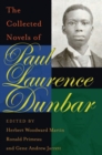 The Collected Novels of Paul Laurence Dunbar - Book