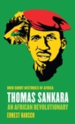 Thomas Sankara : An African Revolutionary - Book