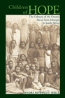 Children of Hope : The Odyssey of the Oromo Slaves from Ethiopia to South Africa - Book