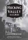 The Hocking Valley Railway - Book