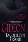Gideon - Book