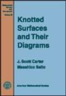 Knotted Surfaces and Their Diagrams - Book