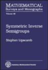 Symmetric Inverse Semigroups - Book