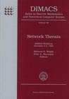 Network Threats - Book